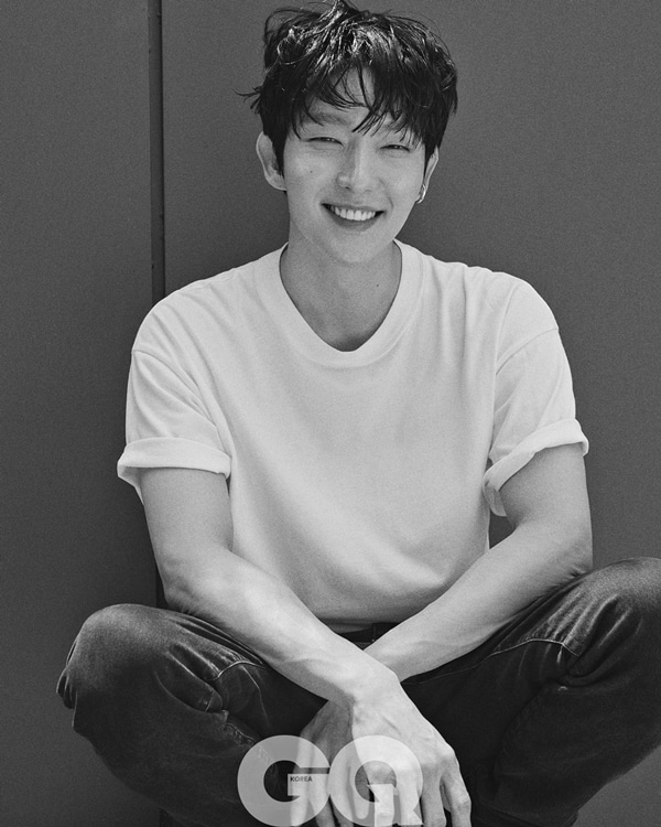 ประวัติอีจุนกิ (Lee Joon Gi / Lee Joon Ki) 이준기