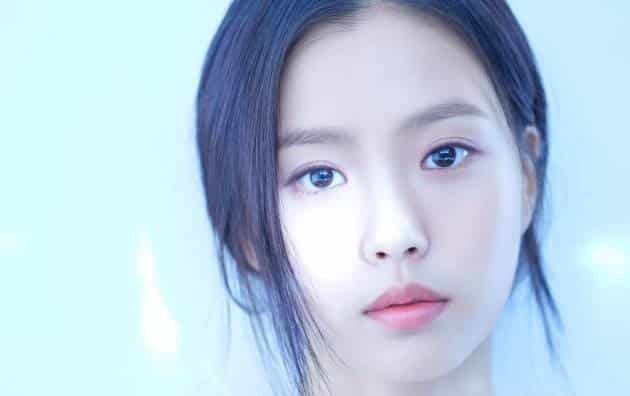ประวัติโกมินชีซี (Go Min Si) 고민시