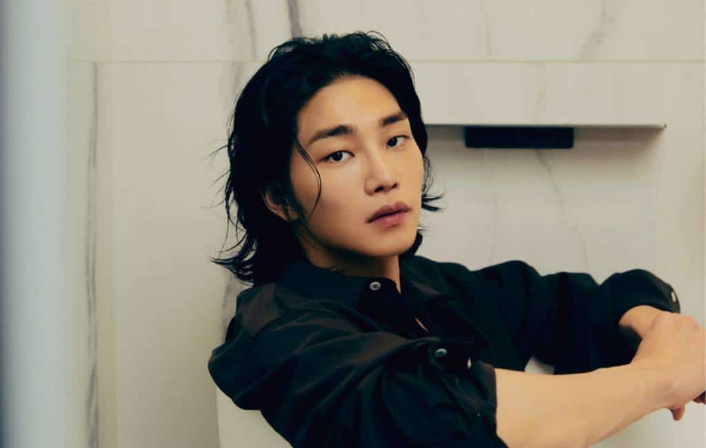 ประวัติคิมแจยอง (Kim Jae Young) 김재영